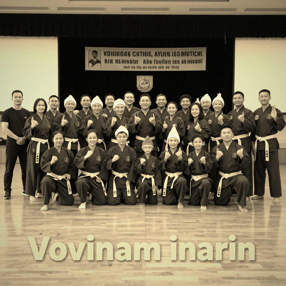 Võ thuật Việt Nam đứng trước ngã ba: Giữ hồn cổ truyền hay bước vào cuộc chơi tỷ đô?