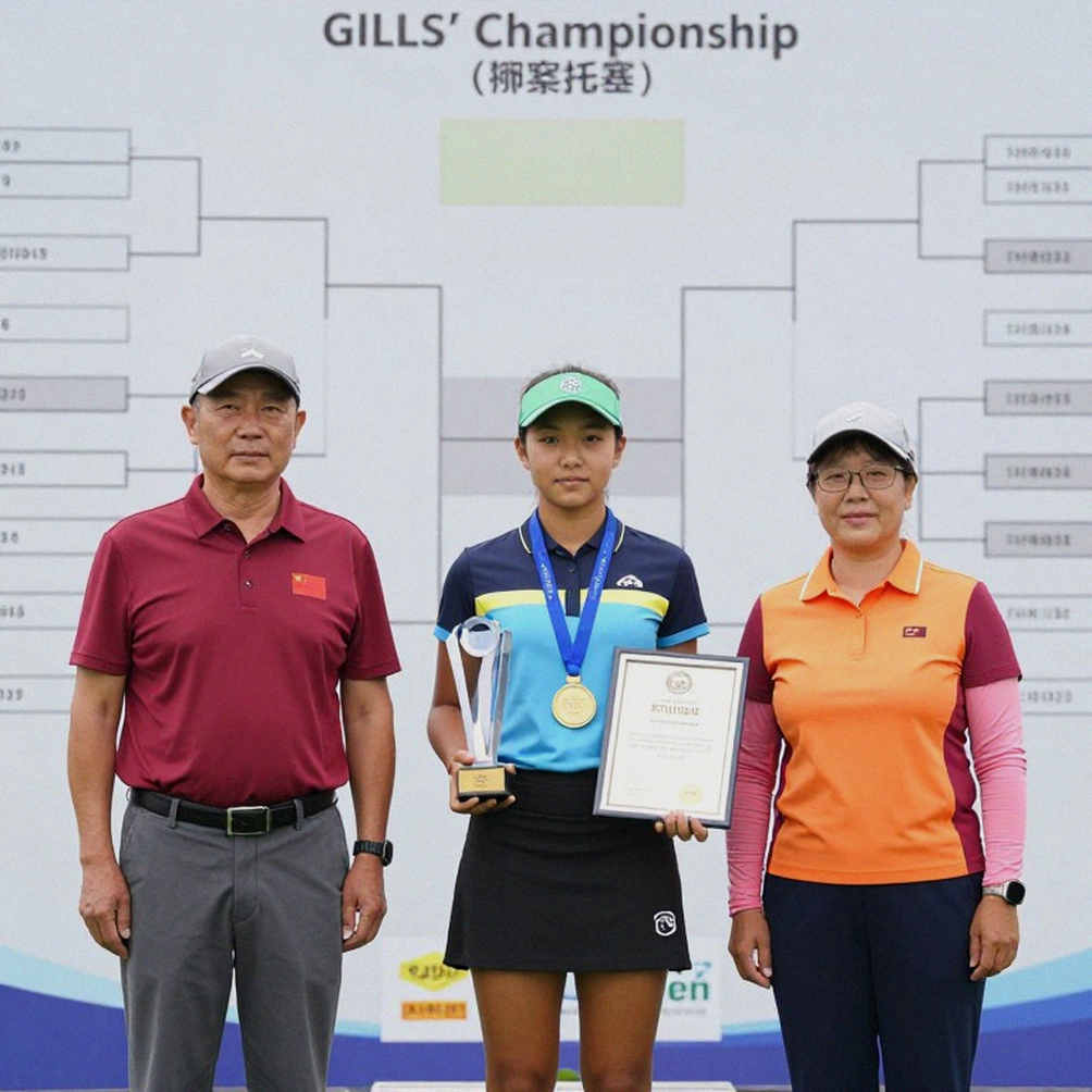 Niagara Gospel CC: chi phí thật của một chương trình golf không doanh thu