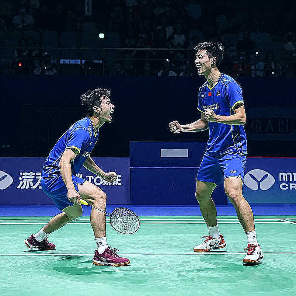Kumamoto Masters 2026: Li Shifeng dẫn dắt đơn nam Trung Quốc giữa khoảng trống Shi Yuqi