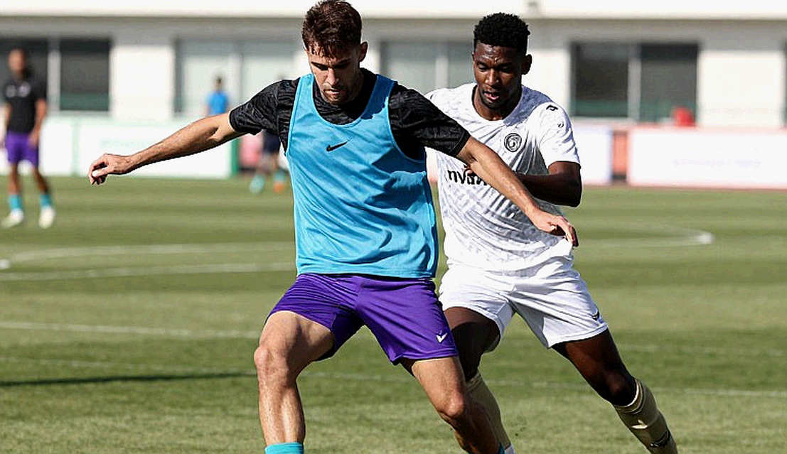 The tackle nobody taught: V-League and the crack that begins at the youth training ground The tackle nobody taught: V-League and the crack that begins at the youth training ground