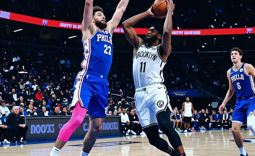 Thị trường chuyển nhượng NBA: Vì sao thương vụ lớn nhất luôn không có tin đồn