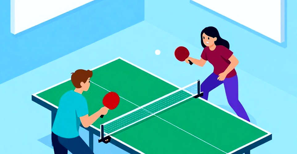 Sally Moyland và Ni Xialian: Nước Mỹ bước vào China Smash 2026 từ cánh cửa hẹp nhất
