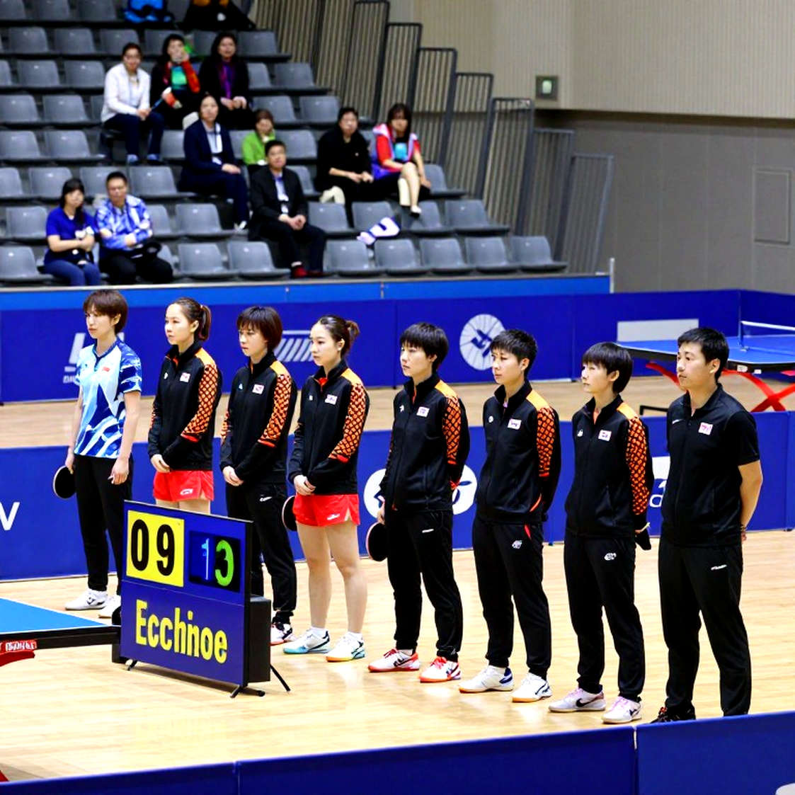British club table tennis in 2026/27: 376 teams, 46 women's teams and a new ball supplier British club table tennis in 2026/27: 376 teams, 46 women's teams and a new ball supplier