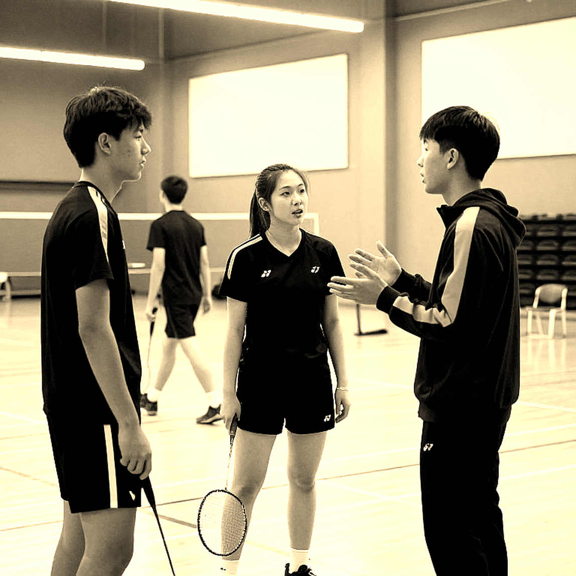 Thùy Linh và Asiad 20: Khoảng cách huy chương cầu lông Việt Nam không nằm ở tài năng Thùy Linh và Asiad 20: Khoảng cách huy chương cầu lông Việt Nam không nằm ở tài năng