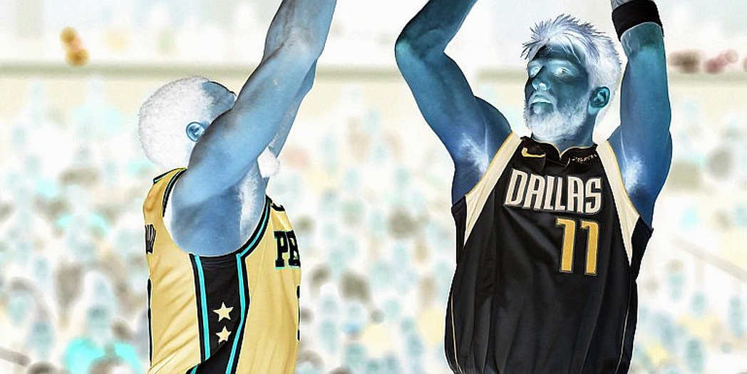 NBA Load Management: What Hides Behind the Nights the Stars Sit Out