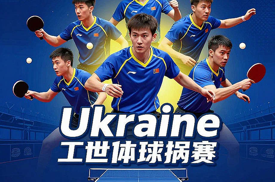 Bóng bàn thế giới: Ba nhà vô địch Olympic rời bảng xếp hạng, và bảng số chỉ ra vì sao