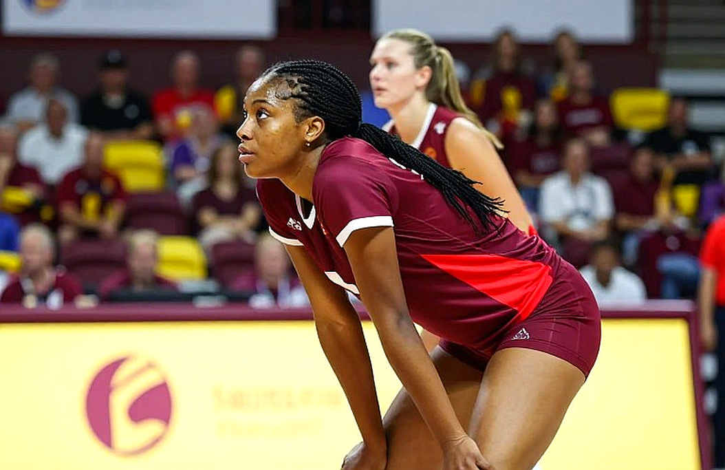 Cameroon Volleyball: 2027 World Championship Ticket and the CAVB Final Run