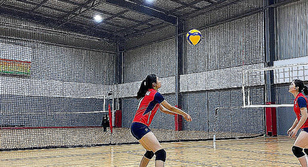 Bóng chuyền nữ Việt Nam tại ASIAD 2026: Cú challenge ở tỷ số 24-23 và bài toán Trung Quốc ở tứ kết