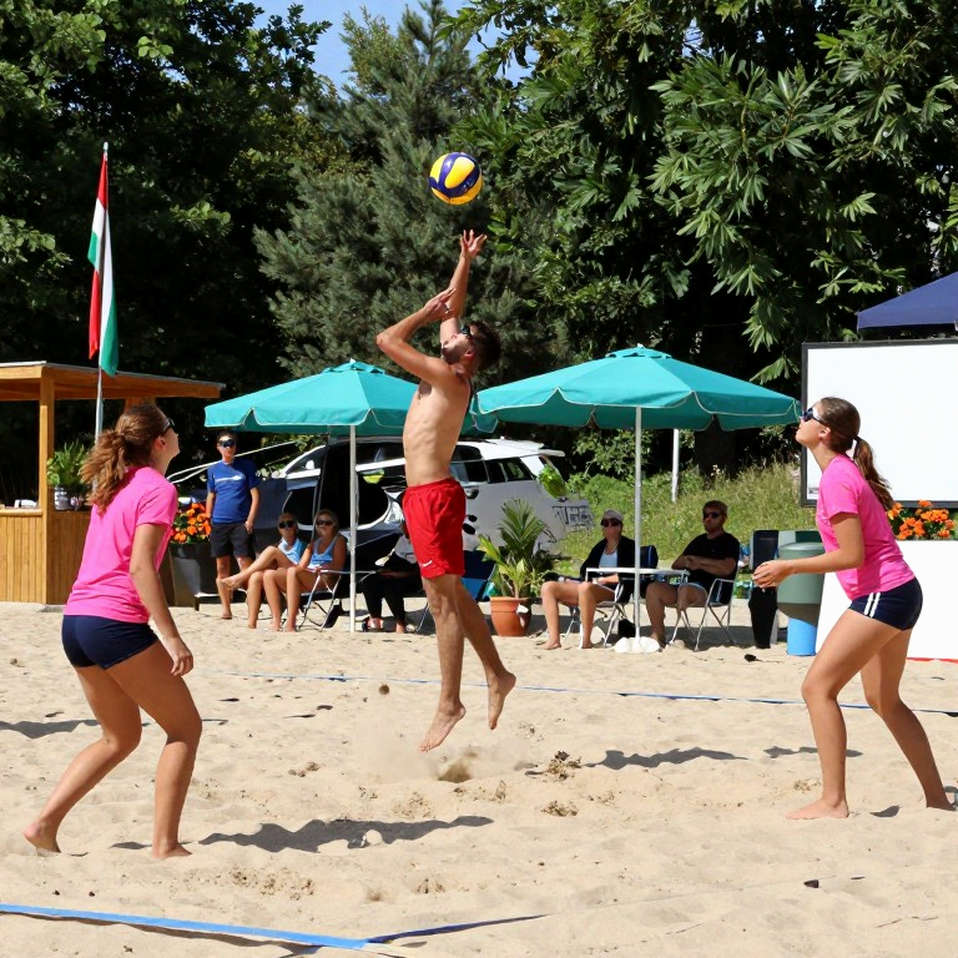 Cameroon vào chung kết CAVB với tổng điểm 108-108: tấm vé World Championship 2027 và bài kiểm tra mang tên Tunisia