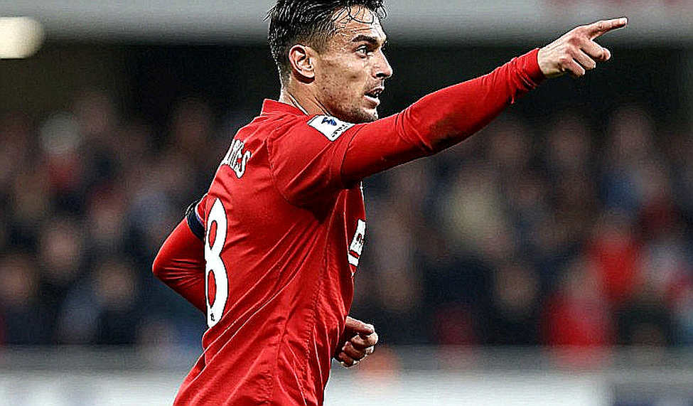 Bầu Đức trước thềm Đại hội VFF 2026-2030: bóng đá Việt Nam phải biết cách đẻ ra tiền, và mô hình ông bầu đã tới hạn