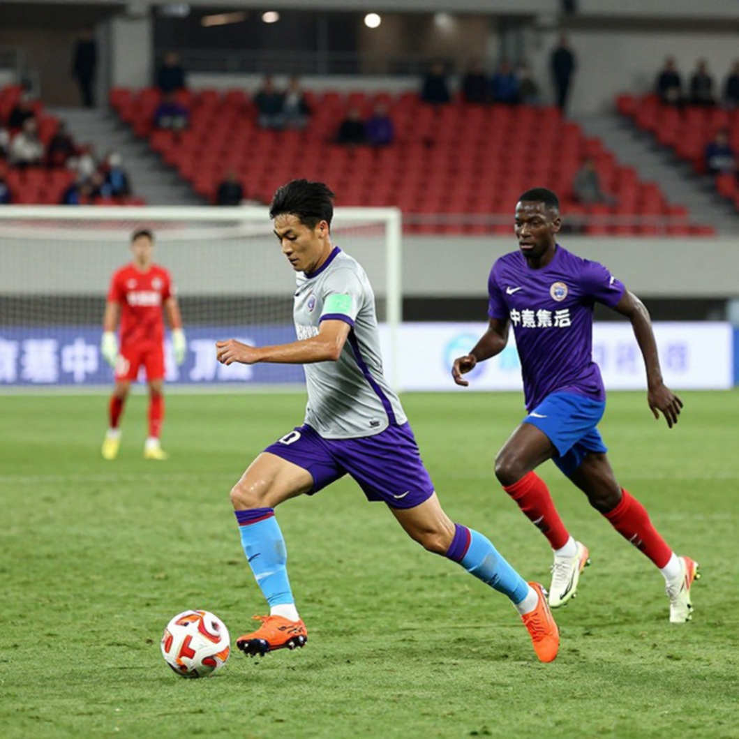 Bau Duc before the 2026-2030 VFF Congress: Vietnamese football must learn to generate money, and the patron model has hit its ceiling