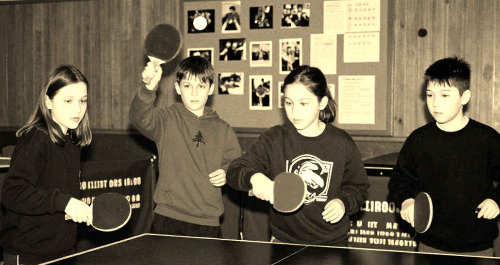 DiSE 2026-28: Table Tennis England nhận 18 suất mới, nâng tổng lên 36 và để lại một khoảng trống chưa ai đo
