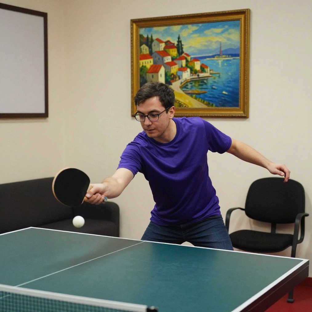 Table Tennis England mở rộng DiSE lên 36 suất: Đường ống tài năng dài hơn, nhưng chưa ai đo được lưu lượng