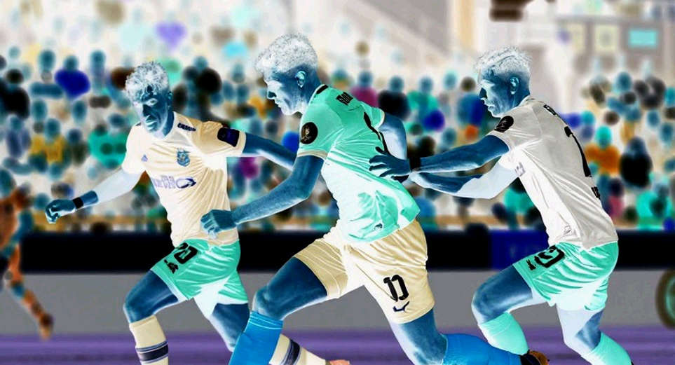 ASIAD 2026: Tứ kết bóng đá nam và những khoảng trống dữ liệu không ai lấp