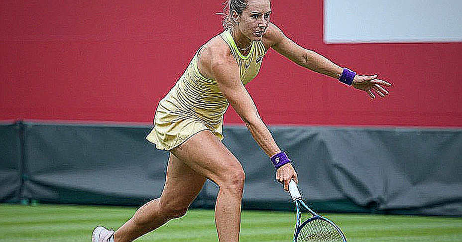 Iva Jovic vs Peyton Stearns: Hai lần 'thắng trắng set' và cái bẫy của dữ liệu ở chung kết Guadalajara Open 2026