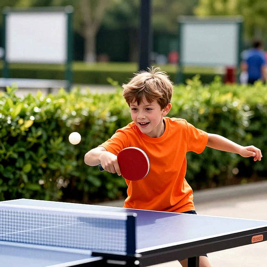 Bóng bàn sau Paris 2026: Trung Quốc vẫn vô địch, nhưng thế giới đã học được cách đọc nhịp