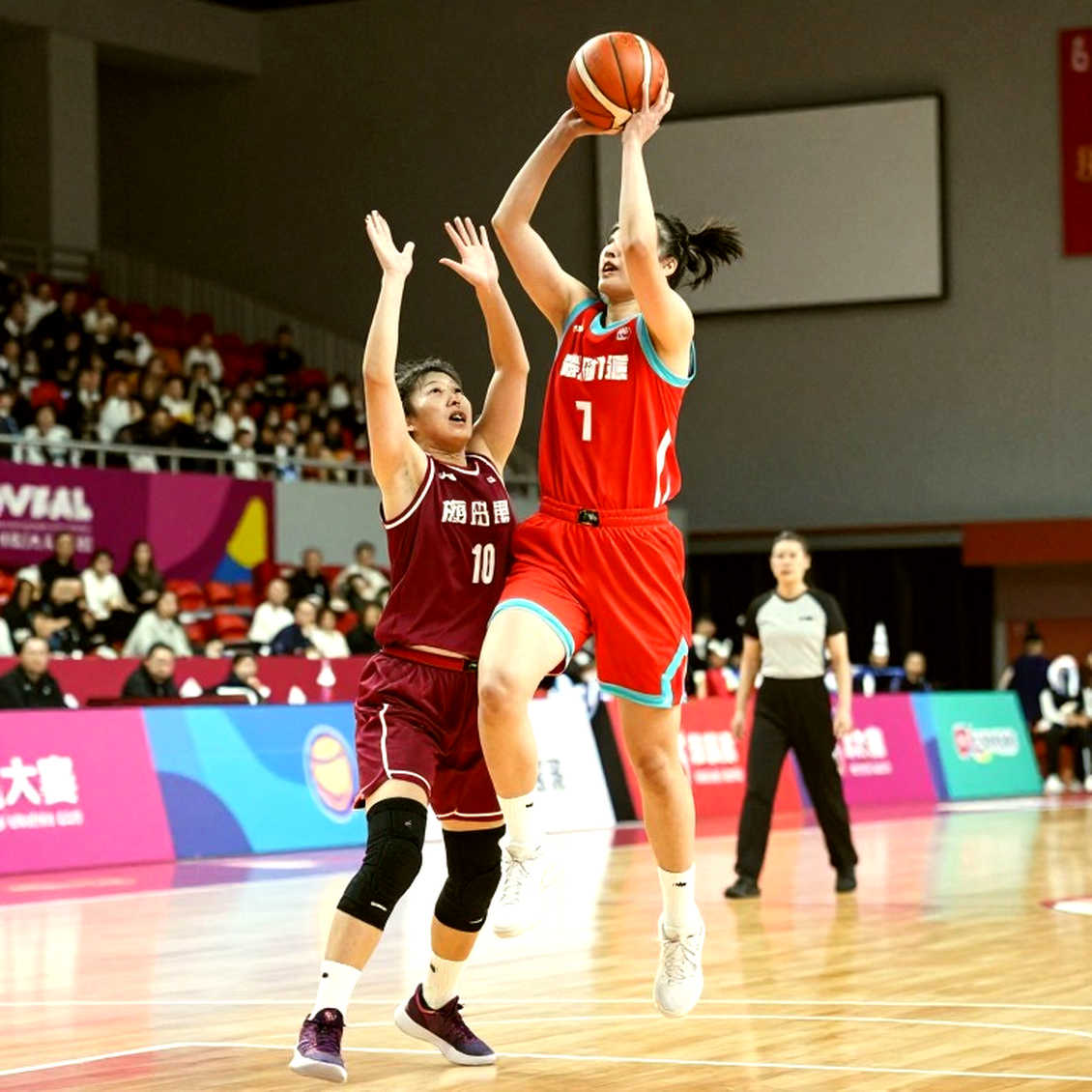Three Seconds After the Turnover: The Transition Flaw Deciding the V-League Title Race Three Seconds After the Turnover: The Transition Flaw Deciding the V-League Title Race