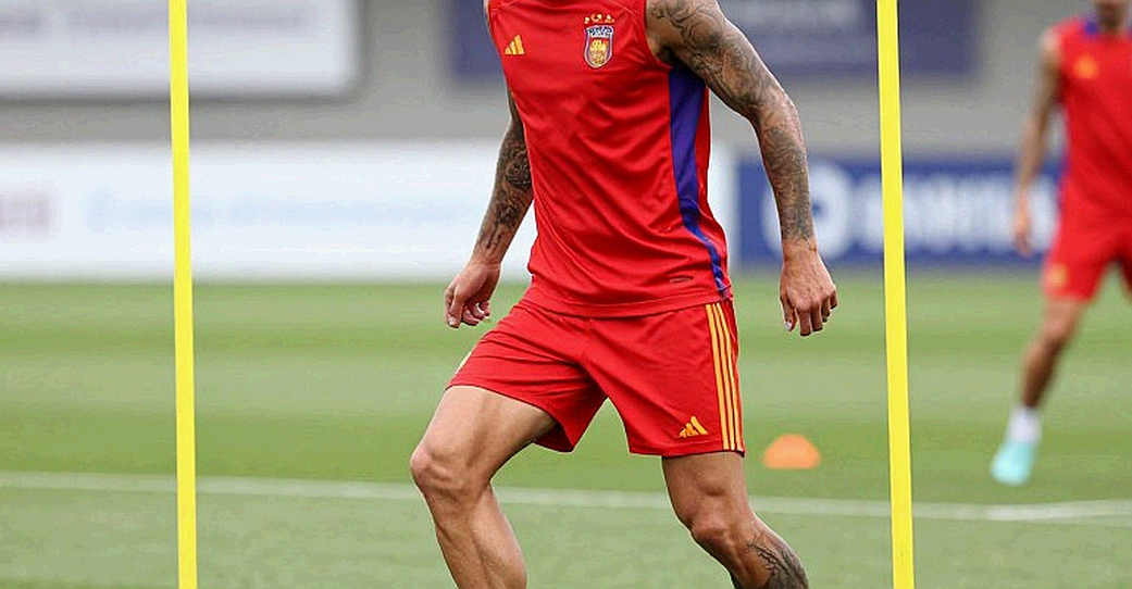 Danh sách 28 người của Argentina: lớp trầm tích nằm dưới lễ chia tay của Messi Danh sách 28 người của Argentina: lớp trầm tích nằm dưới lễ chia tay của Messi