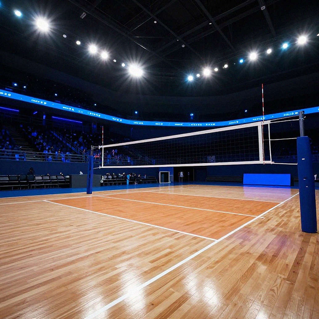 2026 Asian Games: Pool A, Eight Japanese Names and the Information Gap in Indonesian Women's Volleyball 2026 Asian Games: Pool A, Eight Japanese Names and the Information Gap in Indonesian Women's Volleyball