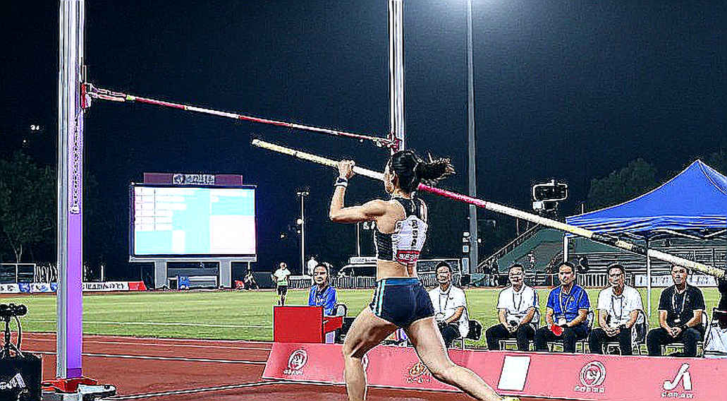 The Empty Wind Column: How Vietnamese Athletics Misreads Its Own Data