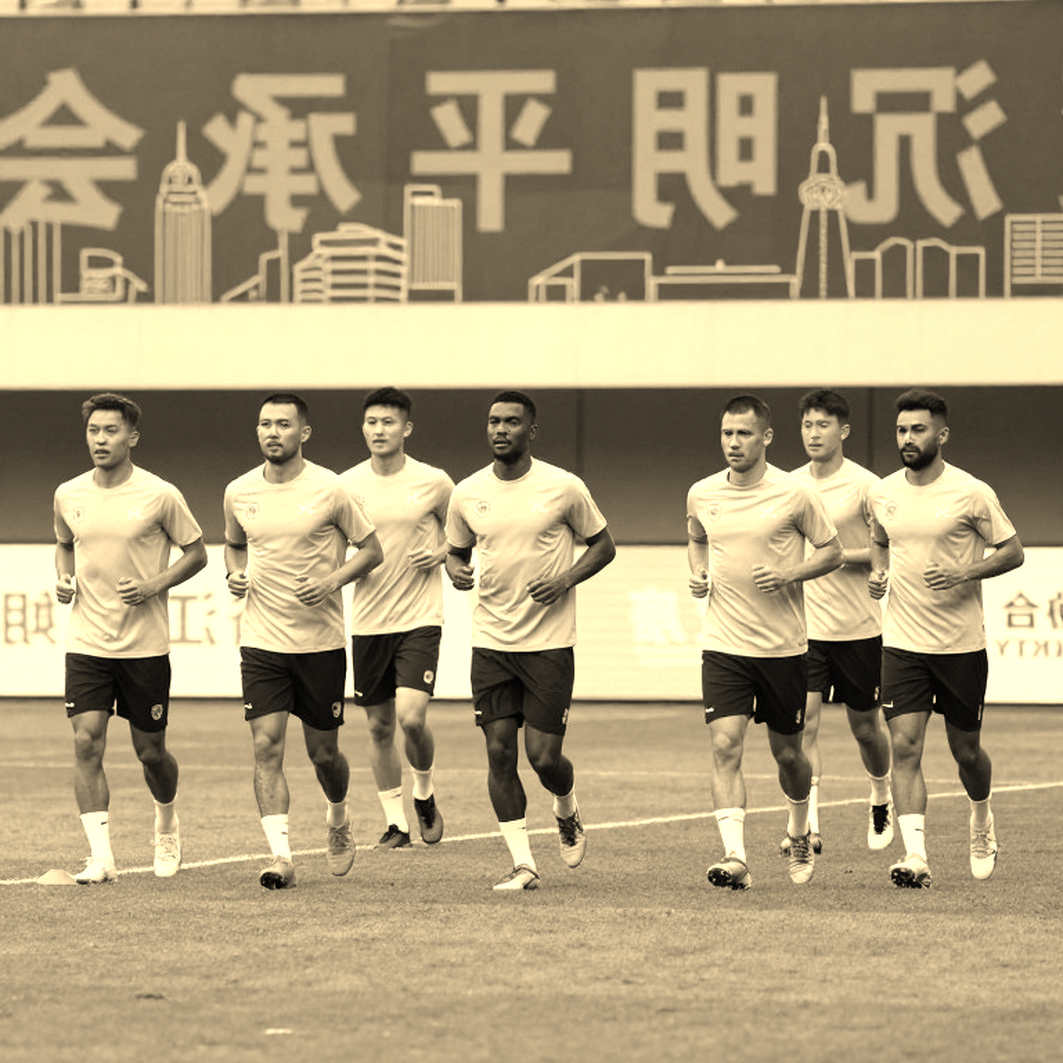 Hợp Đồng Bóng Ma Ở V-League: Tin Quan Trọng Nhất Không Nằm Trên Báo