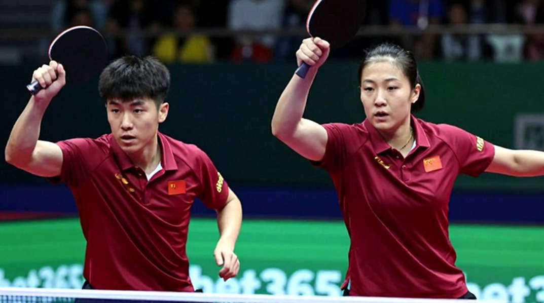 Hopes Week 2026 returns to Sheffield: where ITTF invests in coaches, not only players Hopes Week 2026 returns to Sheffield: where ITTF invests in coaches, not only players