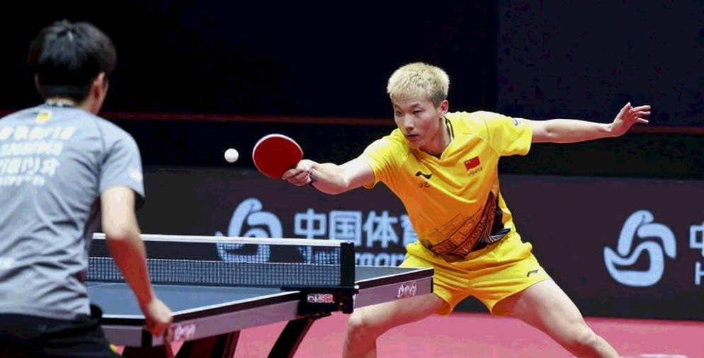 Bóng Bàn Thế Giới Sau Paris 2026: Năm Tấm Huy Chương Vàng Và Những Vết Nứt Đầu Tiên Trên Ngai Vàng Của Trung Quốc
