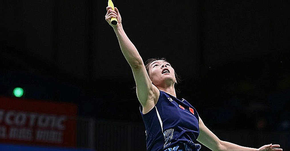 Hình học sụp đổ: Khoảng trống 1,5 mét định đoạt trận chung kết cầu lông Olympic Paris 2026