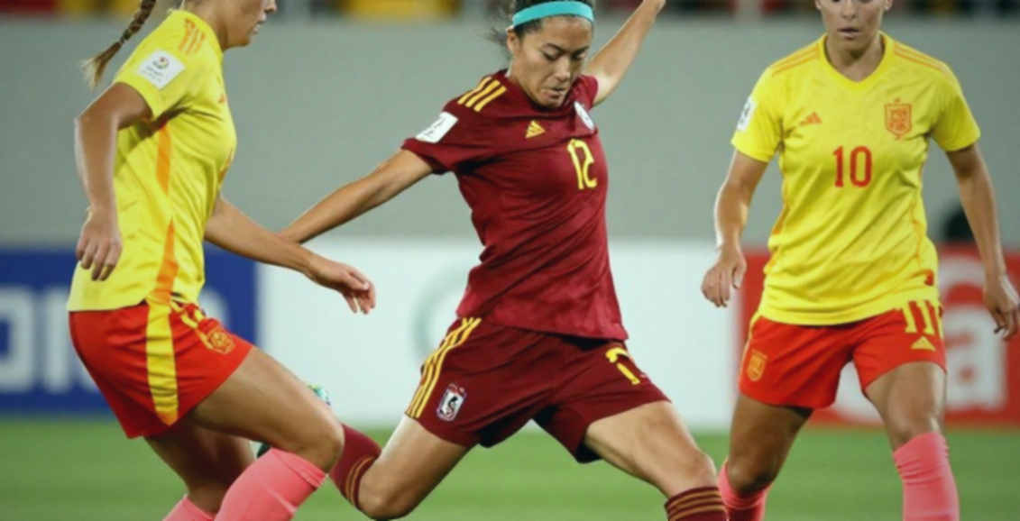 From the 78th-minute miscontrol: Recording the micro-rhythm of Vietnamese football From the 78th-minute miscontrol: Recording the micro-rhythm of Vietnamese football