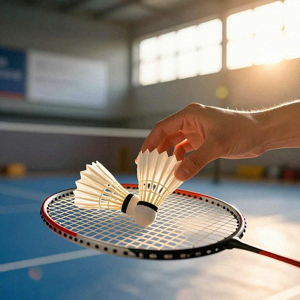 The Badminton World Ranking Is Decided in Weeks Nobody Watches