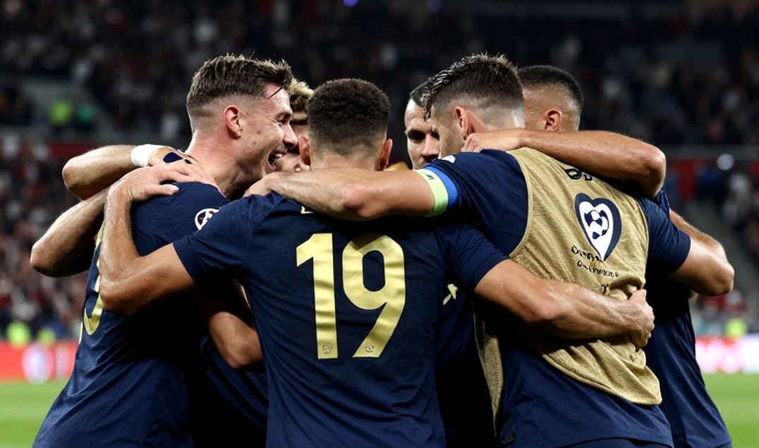 U15 Đông Nam Á tại Baku: Sáu tỷ số và một biến số không ai ghi vào bảng