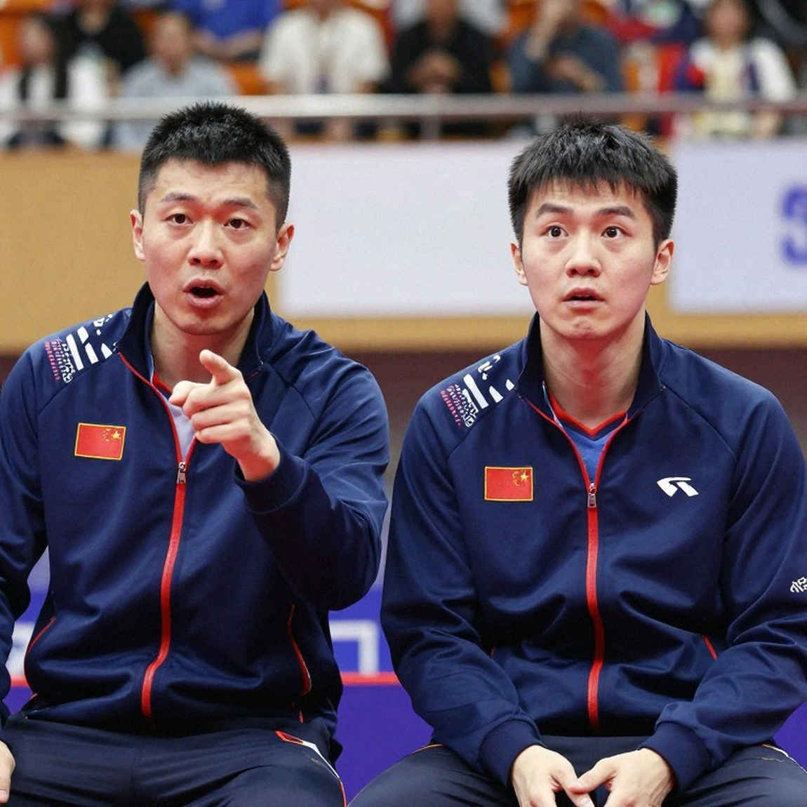 Asiad 2026: Indonesia vào chung kết đồng đội nam nhờ đôi, nhưng Jonatan Christie đang là vết nứt không thể che