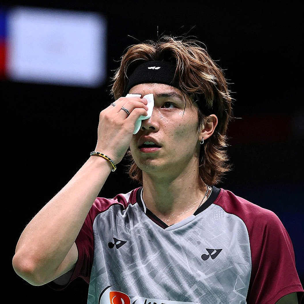 Asiad 2026: Indonesia vào chung kết đồng đội nam nhờ đôi, nhưng Jonatan Christie đang là vết nứt không thể che Asiad 2026: Indonesia vào chung kết đồng đội nam nhờ đôi, nhưng Jonatan Christie đang là vết nứt không thể che