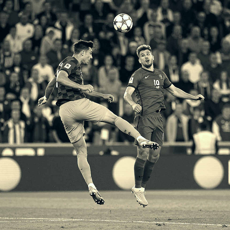 Bóng đá Việt Nam 2026: Bài toán cấu trúc và sự trỗi dậy của lứa cầu thủ U23