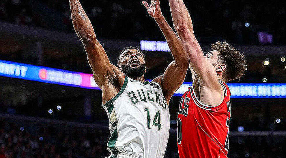 Cory Joseph 'lột xác' về thể hình trước thềm bảo vệ chức vô địch EuroLeague cùng Olympiacos