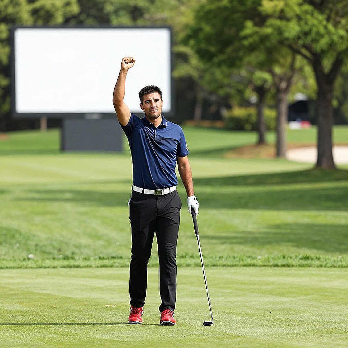 Định giá lại sự nghiệp golf: Hợp đồng đảm bảo, quyền truyền thông và cái giá của cuộc chia rẽ