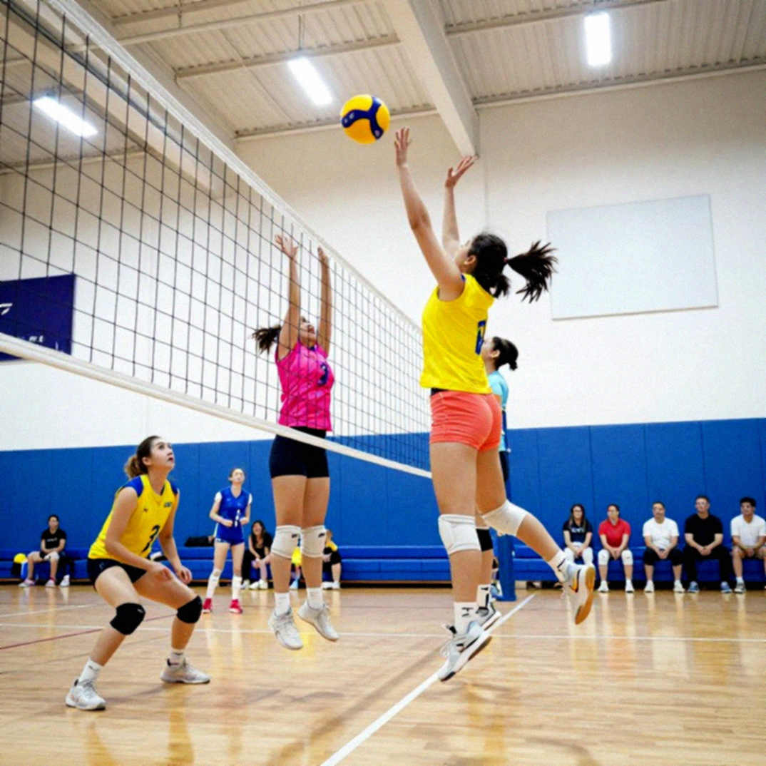 The Bus That Never Came and a Broken First-Pass Chain: Vietnam Women's Volleyball Loses 0-3 to Indonesia at Asiad 20 The Bus That Never Came and a Broken First-Pass Chain: Vietnam Women's Volleyball Loses 0-3 to Indonesia at Asiad 20
