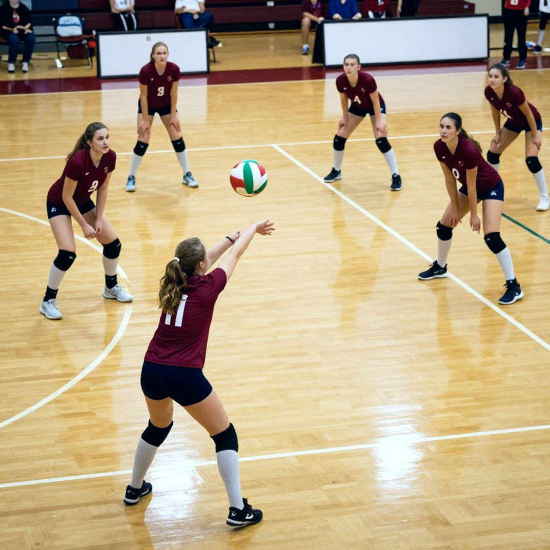 Allstate Big Ten/SEC Volleyball Challenge Week: 27 Matches, 10 Home Courts and the Shadow of Wrigley Field Allstate Big Ten/SEC Volleyball Challenge Week: 27 Matches, 10 Home Courts and the Shadow of Wrigley Field