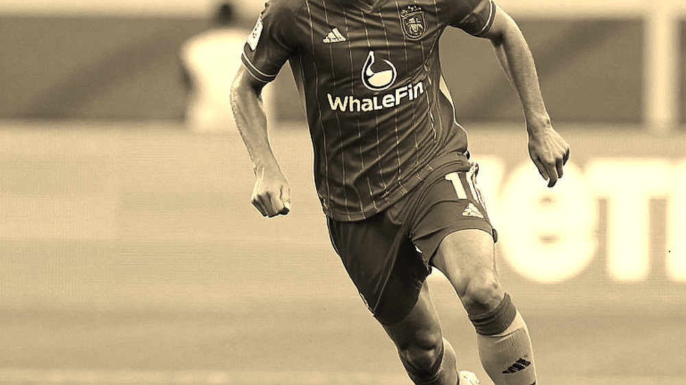 Raphinha's Hat-Trick Against Sevilla: A False Nine and the Gaps Nobody Measures