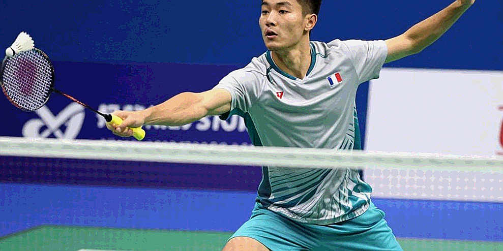 An Se-young và ngôi vương Asian Games thứ hai: Bản giao hưởng di chuyển trên đất Nhật