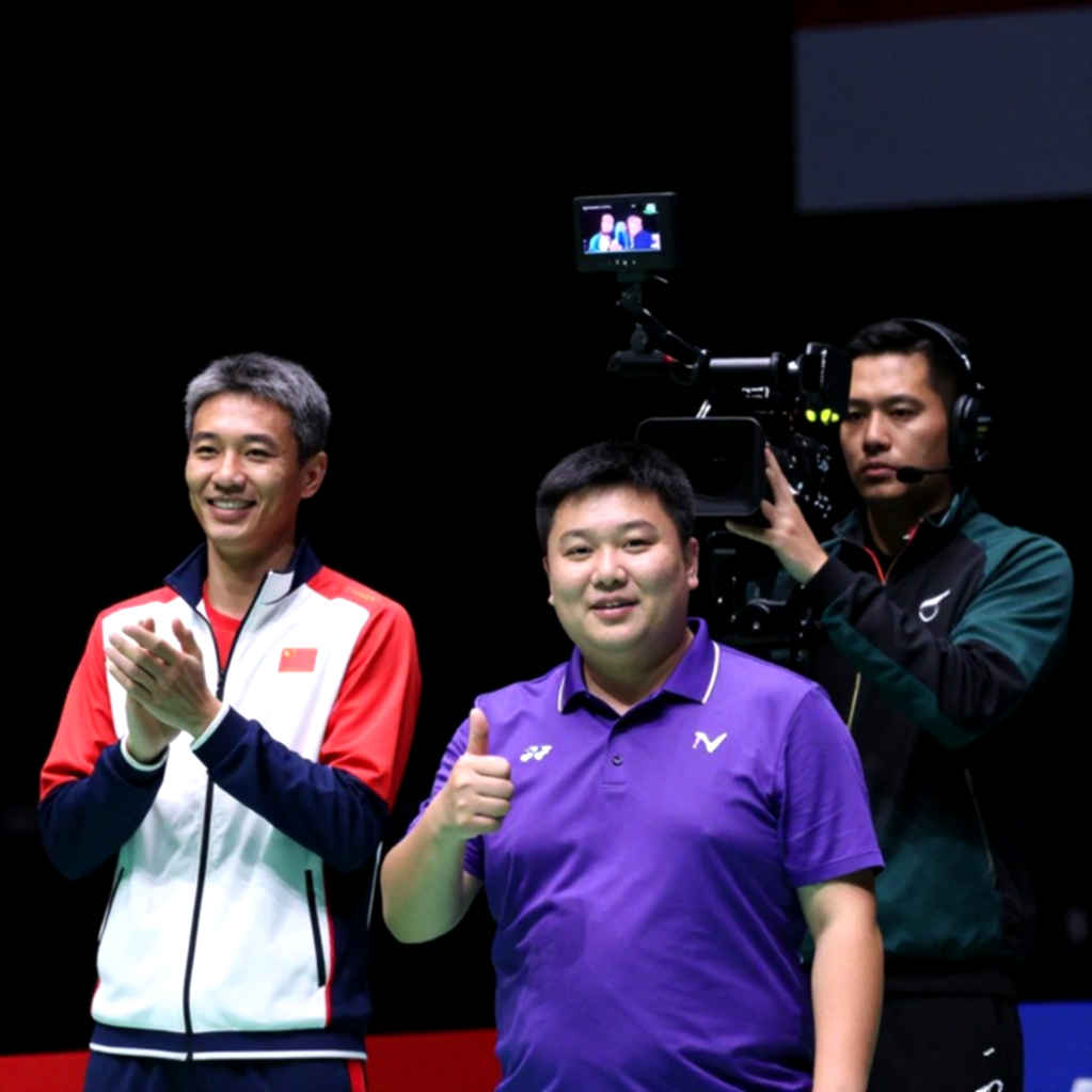 Lakshya Sen loses to Loh Kean Yew in 70 minutes at Asian Games 2026: the 10-point run and the data void