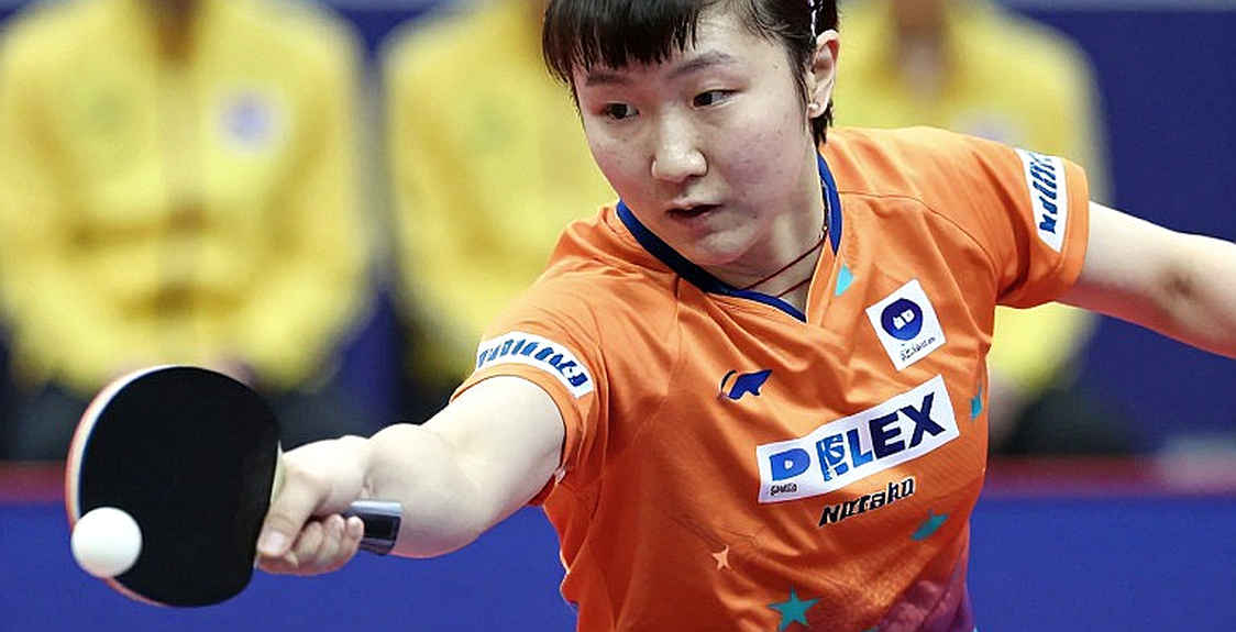 Braintree League: Đằng sau những chuỗi bất bại hiếm hoi ở giải bóng bàn nghiệp dư Anh