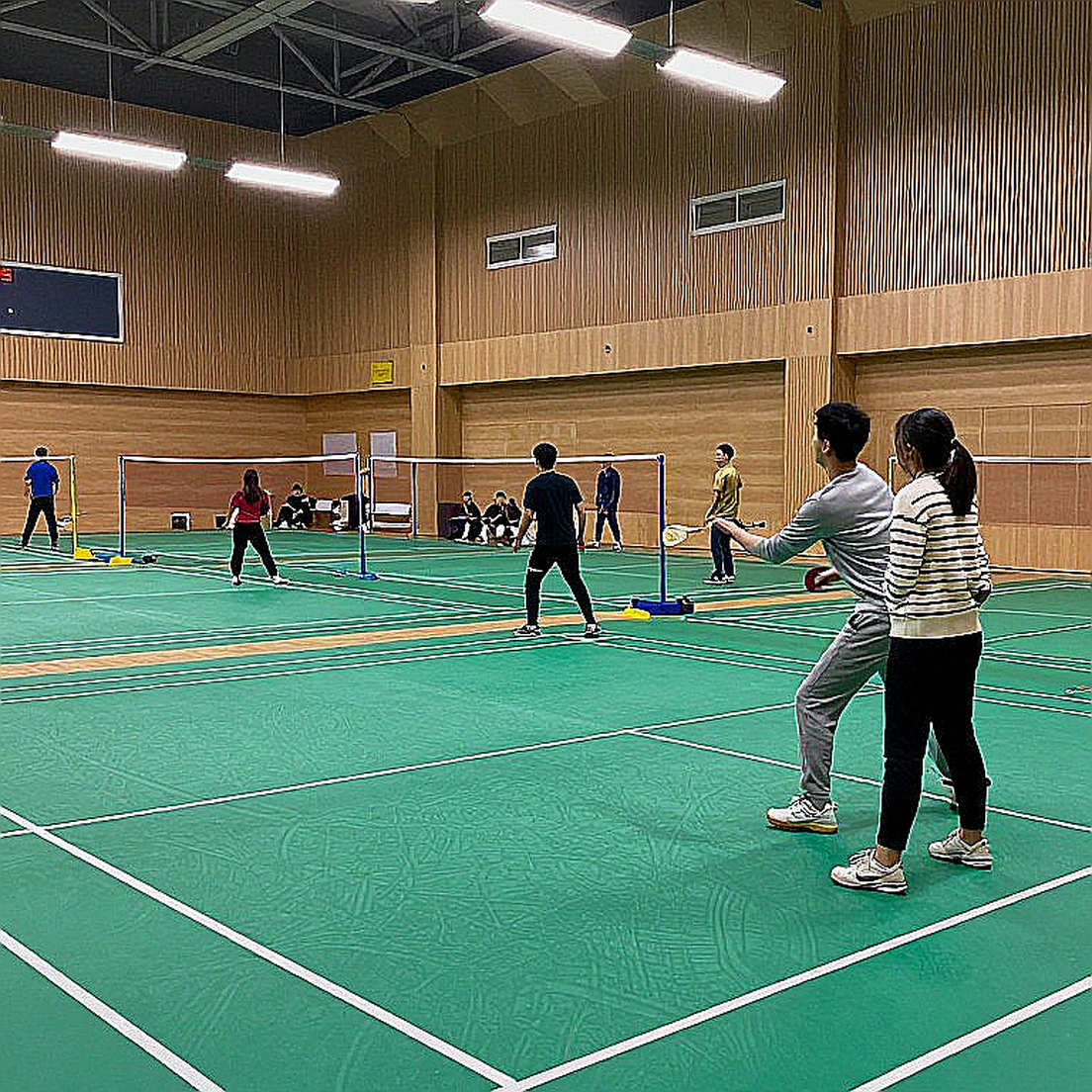 Asiad 2026: Cú bứt phá của đội nam và nỗi ám ảnh đơn nữ của cầu lông Ấn Độ