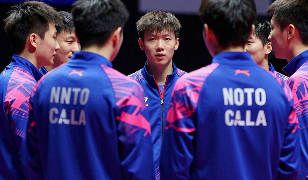 Asian Games 2026: India men's breakthrough and the women's singles nightmare