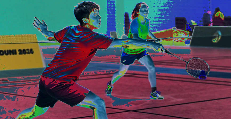 Sindhu gặp An Se Young ở chung kết Pháp Mở rộng 2026: mười lần thua và một cấu trúc có thể bị bẻ gãy