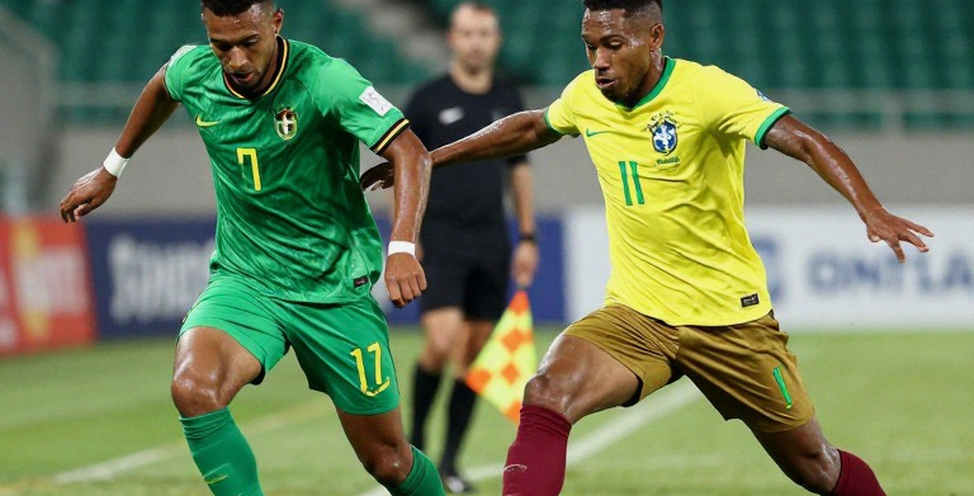 Bồ Đào Nha 1-0 Wales: João Félix định đoạt, Ronaldo chờ bàn thứ 980 và bài toán chuyển hóa của một đội bóng đang chuyển giao
