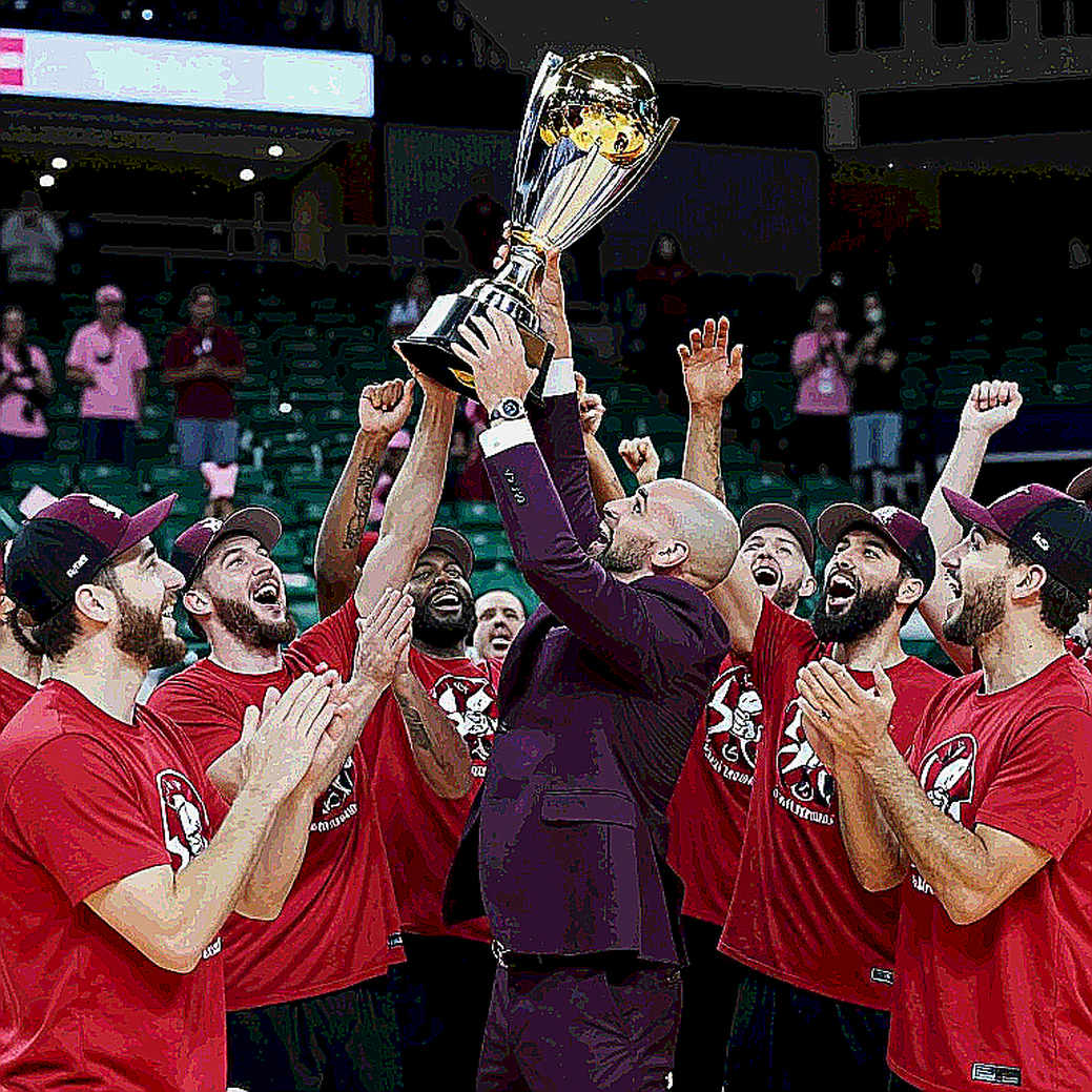 Zverev Wins US Open 2026, Fury-Joshua Awaits License, Antonelli Nears Vettel's Record Zverev Wins US Open 2026, Fury-Joshua Awaits License, Antonelli Nears Vettel's Record