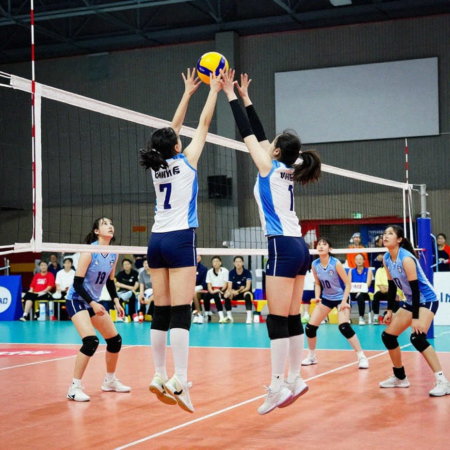 Bahrain Won 3-0 but Still Left Fukuoka: Seven Kill Blocks and the Point-Ratio Problem Bahrain Won 3-0 but Still Left Fukuoka: Seven Kill Blocks and the Point-Ratio Problem