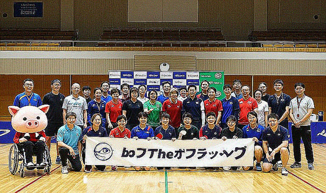 43 of 56 Medals in Katy, Texas: What the ITTF Americas U11 & U13 Medal Table Actually Measures
