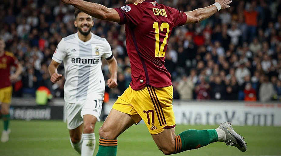 Số 14, khoảng lặng và bài toán không bàn thắng ở V.League 2026